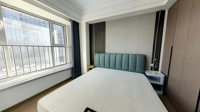 International Trade Center - View 2