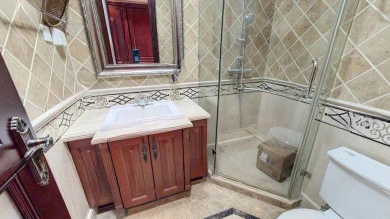 China Ocean Phoenix Radiant Shore Phase III - View 9