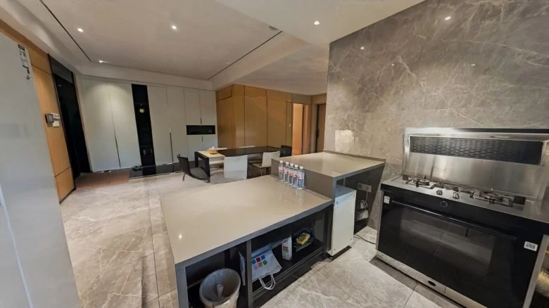 Huacheng City Jingyuan - View 11