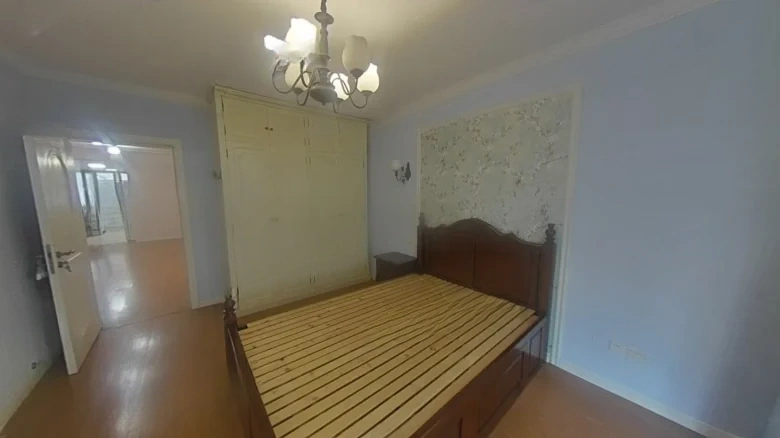 Silver Passage Apartment Complex - View 3