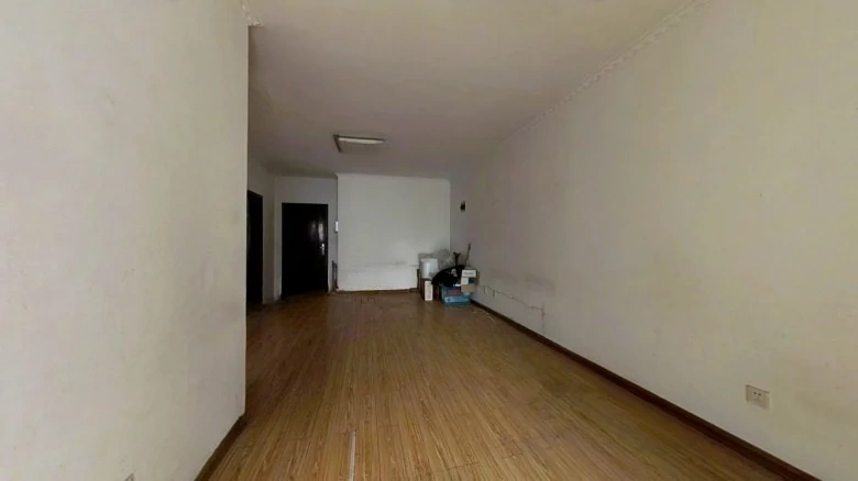 Kangjia International Apartments - View 2