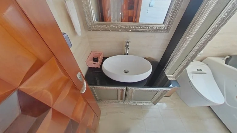 Wanda Plaza Phase One - View 12