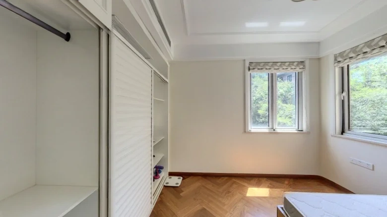 Jade City Phase I - View 4