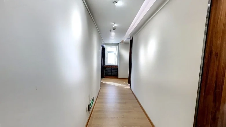 Changyun Tower - View 17