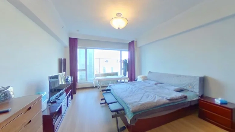 Liaoxiao New World - View 3