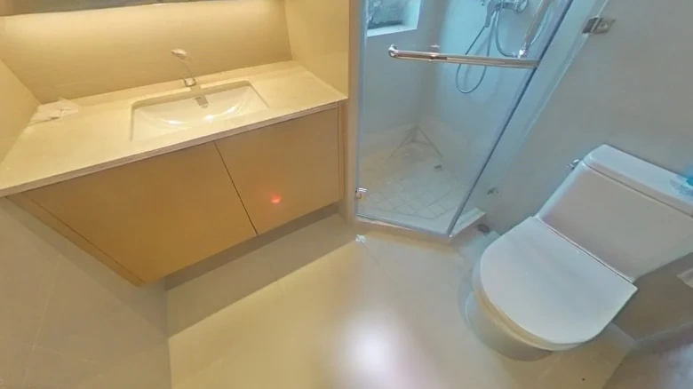 Rongshuo Cloud Tide Mansion - View 10