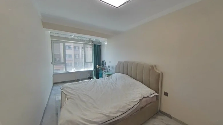 Hunhe International City - View 2