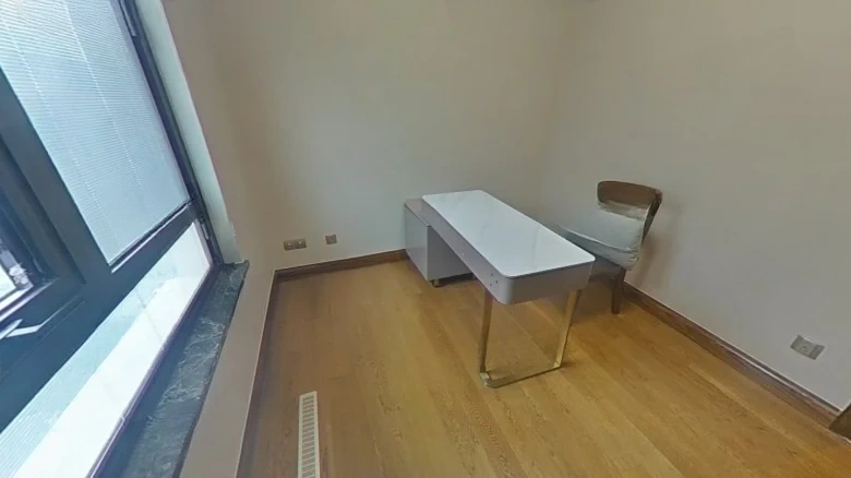 Suzhou Jinmao Mansion - View 3