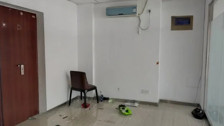 Idea New City - View 2