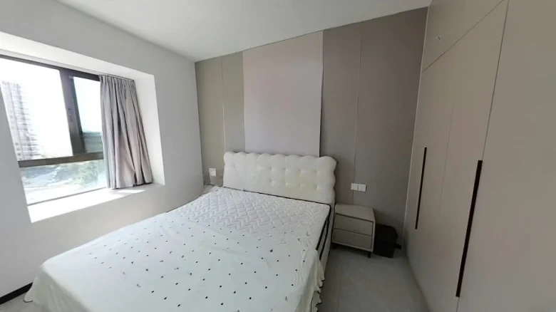 Tangbian Metro Community - View 3