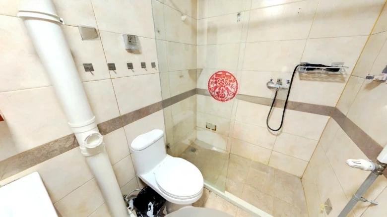 No.8 Yuanyang Court, Shanshi Beijie - View 6