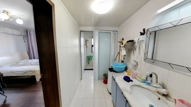 Fengguangli Phase II - View 9