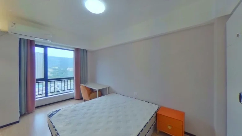 Paulson Heaven Gift Pavilion - View 2