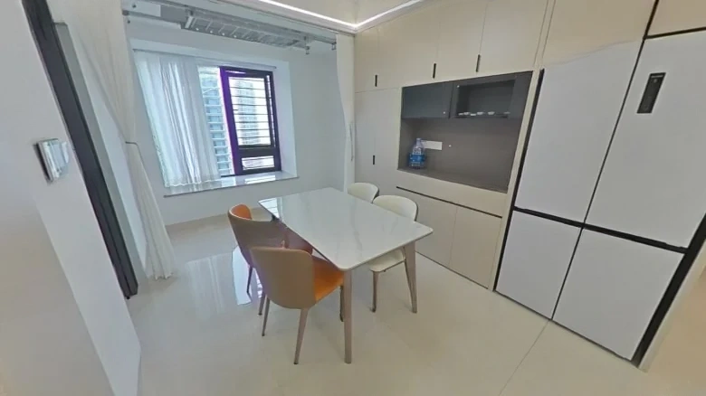 Zhongzhai Nan Yuan - View 6