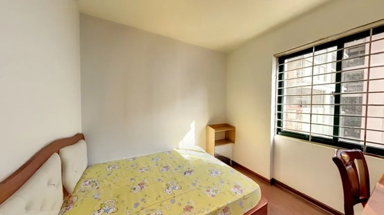 Oceanside View Overseas Chinese Residence - View 2