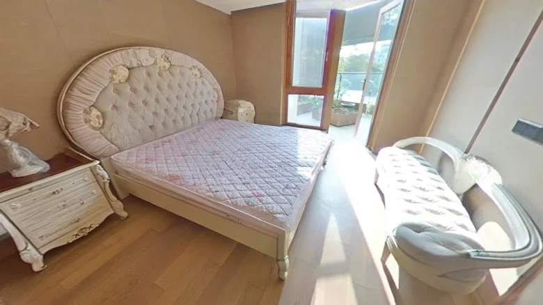 Lushan International Interlaken B District - View 2