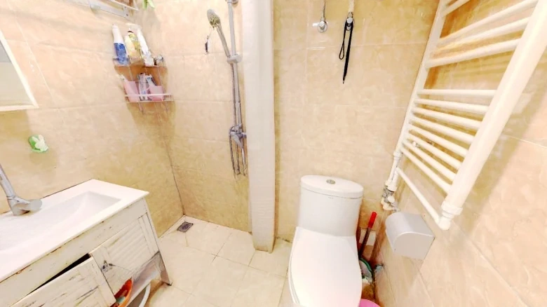 Xī Yuán Tái - View 7