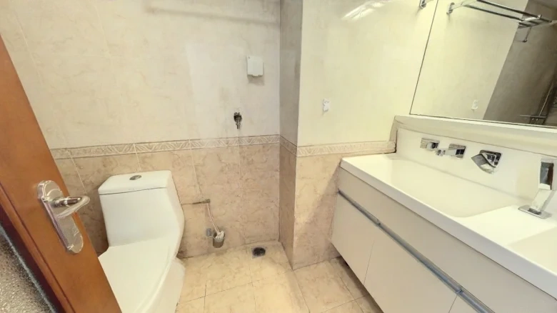 Wangjing West Garden Phase III District - View 10