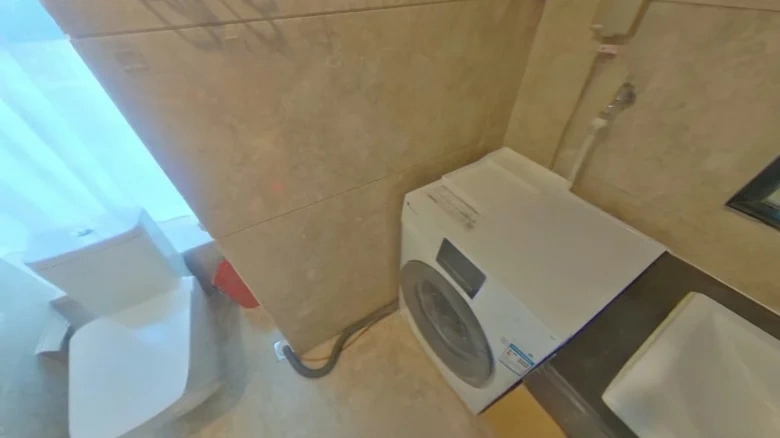 Greenland Davos Residence - View 4