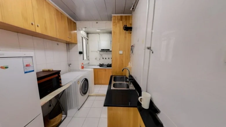 Hua Yan Bei Li Residential Area - View 5