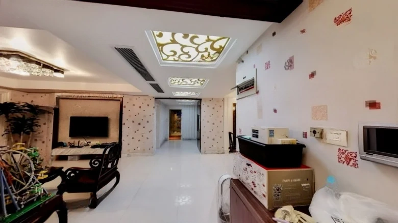 Jianghai Mingyuan South District - View 7