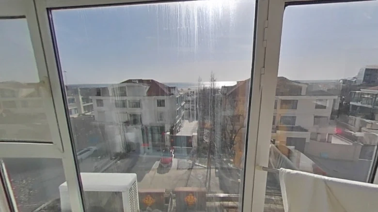 Eternal Prosperity Cyan Coast - View 12