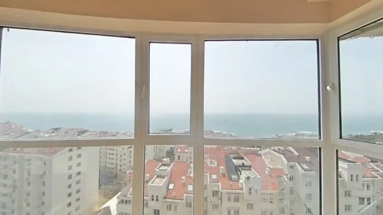 Hai信 Yan岛 International Apartment - View 16