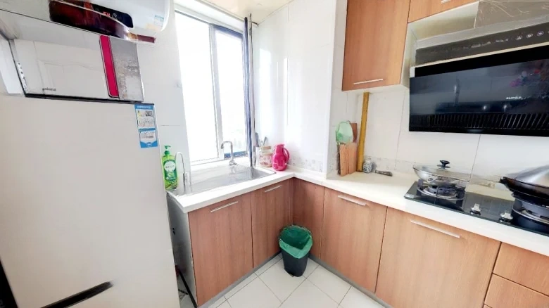 China Ring International Plaza - View 4