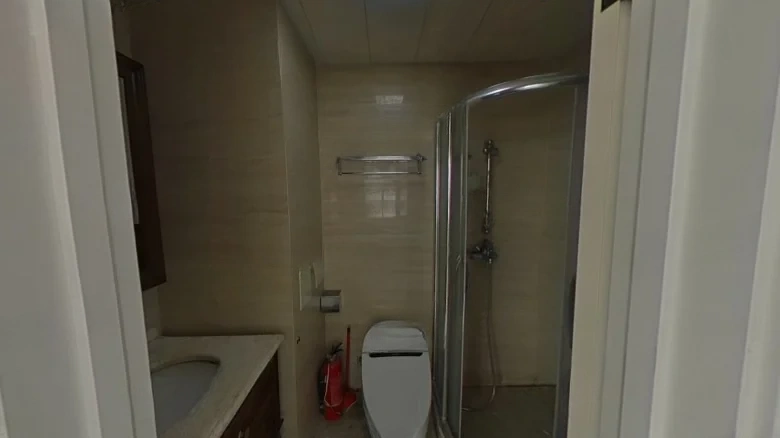 HighTech Wanda Plaza - View 8