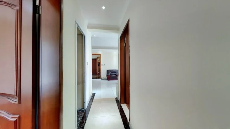 Benevolent Harmony Springtime International Garden - View 21