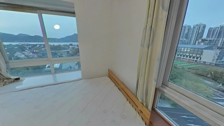 Zhejiang Public Apartment - View 4