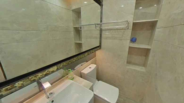 New Heaven Half Mountain - View 9