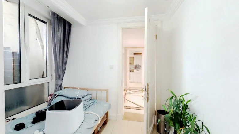 Wanda Mansion - View 8