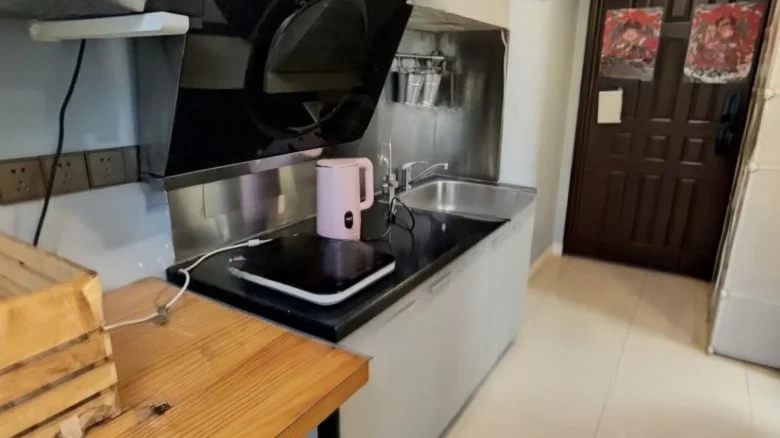 Hanfei Youth City - View 4