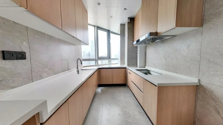 Zhengrong MeiXi Purple Crag Terrace - View 8