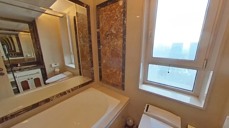 China Resources Pleasure Mansion - View 8