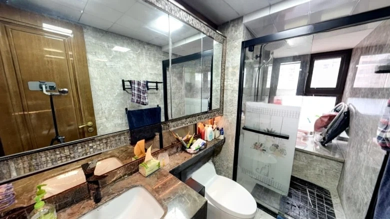 Evergrande Jade Courtyard A District - View 10