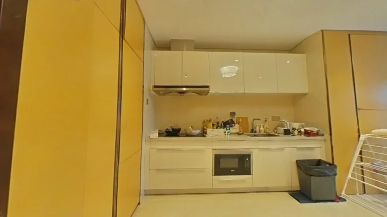 Ruyi万象 City Riverside Resort The most accurate translation can depend on context, but often in property names - View 5