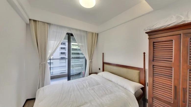 Zhongliao Sanya Boyer Center - View 3