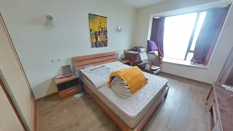 Left Riverview Gracefulness - View 3