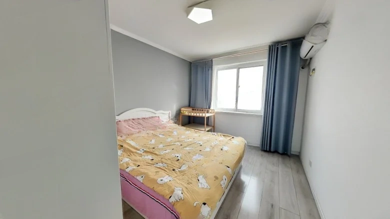 Eternal Gold Residence District - View 4