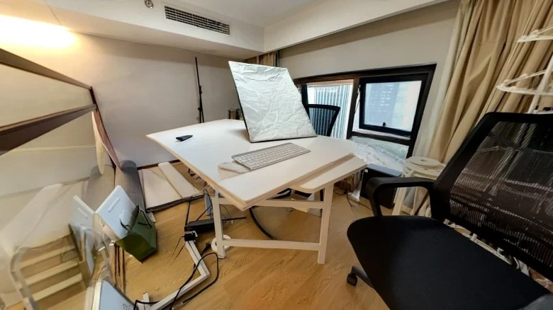 Lifung Tao Yuan Wealth Center - View 1