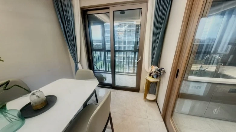 Flower Language of Southern China - View 7