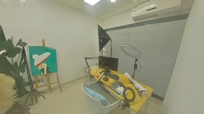 Haiyin Starlight Moonstone - View 6