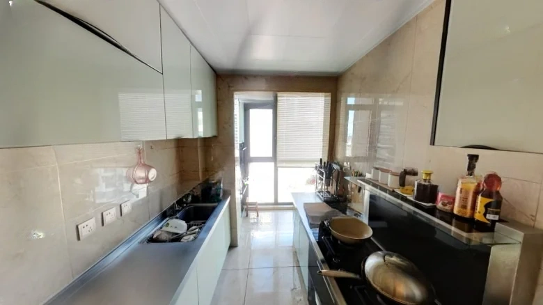 Xiaohong Mingcheng Linghai - View 8