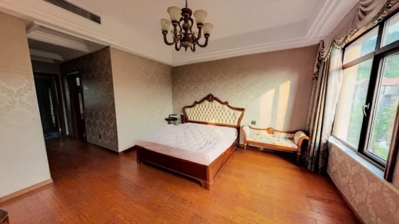 Xinhua Golf Links - View 5