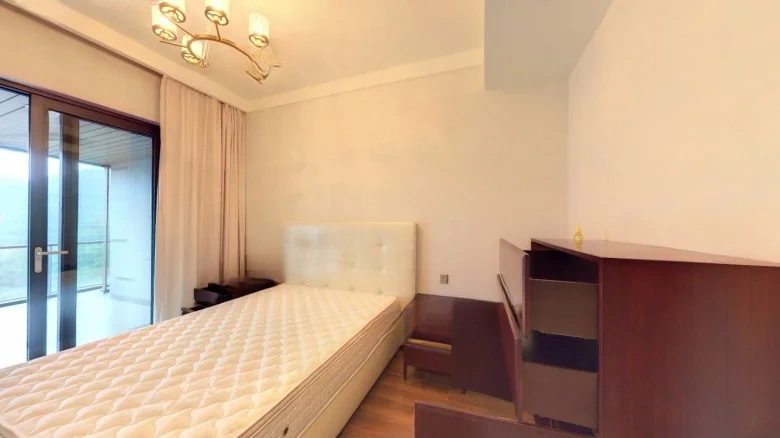 Fudi Lu Island - View 5