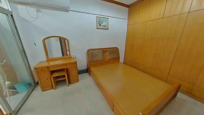 Dongshan Huafeng Tower - View 5