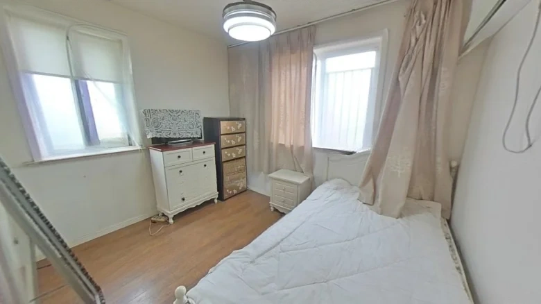 Star Sea Tower - View 4