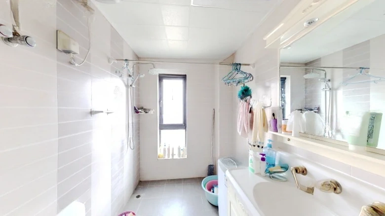 Changjiu Center Park 9号楼 - View 11